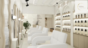 Sabuy Sleep Salon Sabuy Sleep Salon - สบาย สลีป ซาลอน สปาผมพรีเมียมใจกลางสยาม ซอย 3 1