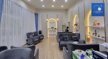 Everyday Prime Clinic (Rangsit) Everyday Prime Clinic (Rangsit) - เอเวอรี่เดย์ พาร์ม คลินิก ความงามครบวงจร ย่านรังสิต 6