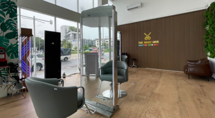 Ruk Magic Hair (Mintel HuaMark)  1