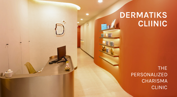 Dermatiks Clinic Dermatiks Clinic - เดอร์มาติกส์คลินิก รักษาสิวครบวงจร สยามสแควร์ ซอย 10 1_DERMATIKS_CLIINIC