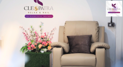 Cleopatra Relax&Nails Chiang Mai  1