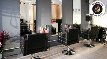 Hair Lover Salon (PTT Sathorn - Ratchaphruek)  1