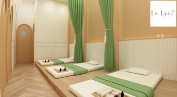 Le Lys Wellness & Spa Le Lys Wellness & Spa - เลอ ลิซ เวลเนส แอนด์ สปา นวดผ่อนคลายสุดฟิน ลาซาล อเวนิว 1