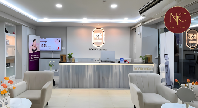 NTC Clinic NTC Clinic - เอ็นทีซี คลินิก เสริมความงาม ห้วยขวาง กรุงเทพฯ 1366748_%282%29