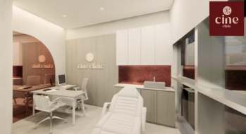 Cine Clinic (BTS Saphan Khwai) Cine Clinic (BTS สะพานควาย) บริการความงามครบวงจร ย่านสะพานควาย 1
