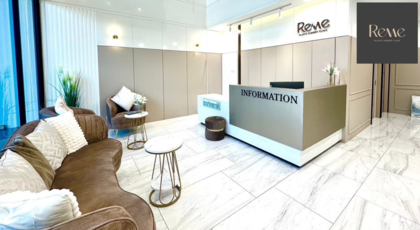 Reme Clinic  1