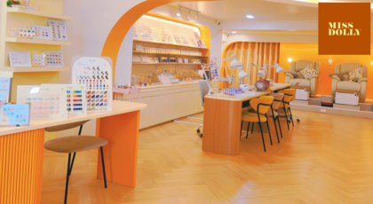 Miss Dolly Nail Studio  1
