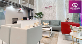 Ganaeng Clinic Ganaeng Clinic - กันเอง คลินิก บริการความงามพรีเมียม ย่านรัชดาภิเษก 1