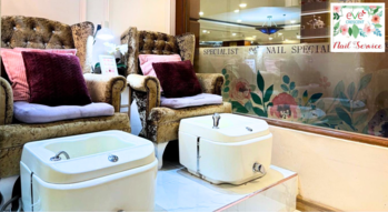 Eve Crescent (Golden Tulip Bangkok)  1