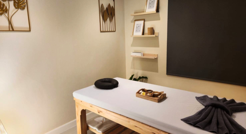 Lamoon Relax and Beauty care  7