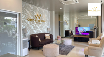 Cryo Regenerative Clinic (SC Regenerative Poly Clinic) Cryo Regenerative Clinic (SC Regenerative Poly Clinic) - ไครโอ รีเจนเนอเรทีฟ คลินิก ฟื้นฟูสุขภาพด้วยเทคโนโลยีทันสมัย ย่านราชพฤกษ์ 1