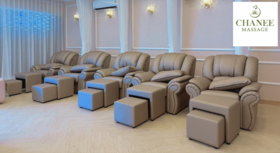 Chanee Massage and Spa (MRT Phahon Yothin) Chanee  – ชานี มาสสาจ แอนด์ สปา ใกล้ MRT พหลโยธิน 1