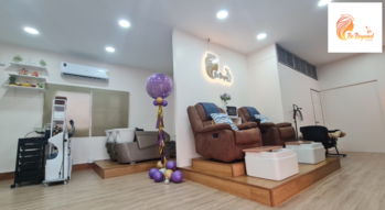 BeBeyond Hair & Nail Salon  1