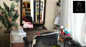 Jim Salon  1