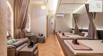 Nice Time Massage  1