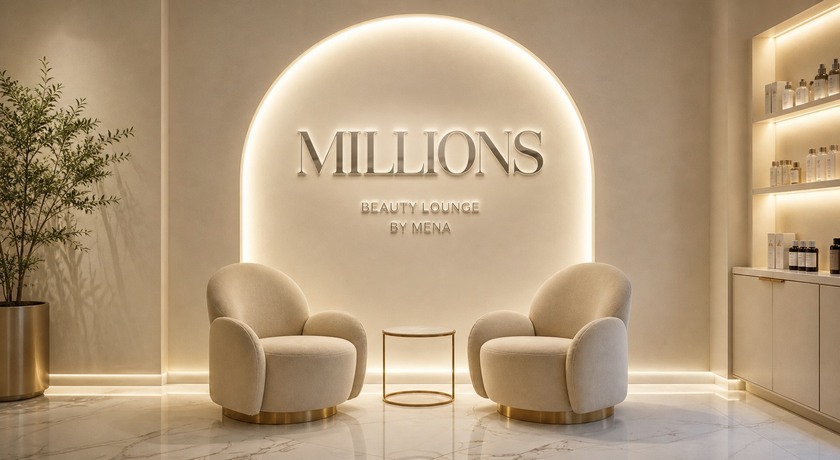 Millions Beauty & Tattoo (Bang Yai Branch) Millions Beauty & Tattoo (Bang Yai Branch) line_oa_chat_260505_171700