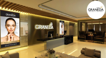 Graneda Clinic (Central Pinklao) Graneda Clinic (Central Pinklao) - กราเนด้า คลินิก บริการดูแลผิวพรรณระดับเอ็กซ์คลูซีฟ ย่านบางกอกน้อย Graneda_Clinic_%28Central_Pinklao%29_%281%29