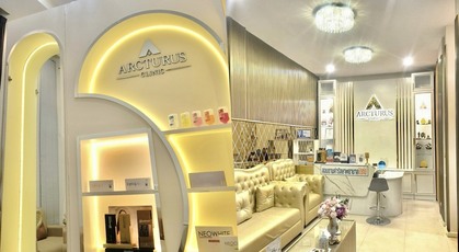 Arcturus Clinic Arcturus Clinic - อาร์คทูรัส คลินิก บริการความงามครบวงจร ย่านพัฒนาการ 2