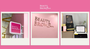 Beauty Brow Bar  1