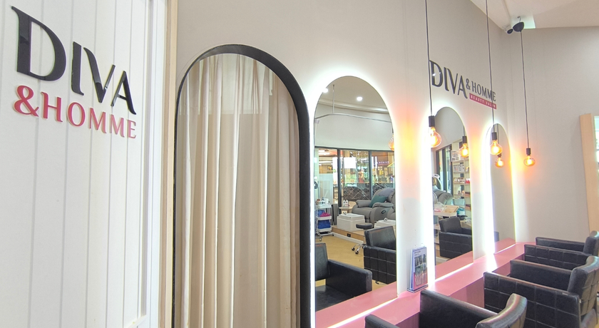 Diva&Homme (Tesco Lotus Salaya Branch)  02_0