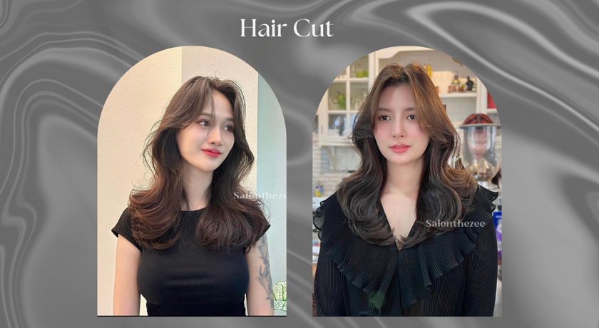 Salon The Zee (Pluak Daeng Branch)  2