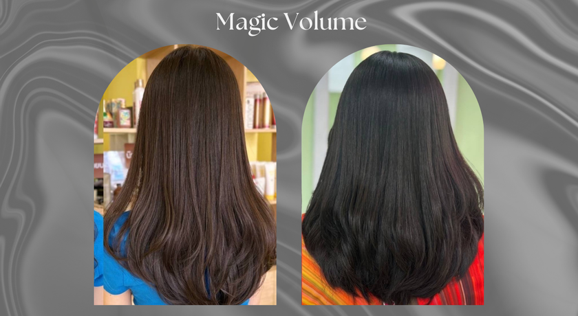 Salon The Zee (Pluak Daeng Branch)  6