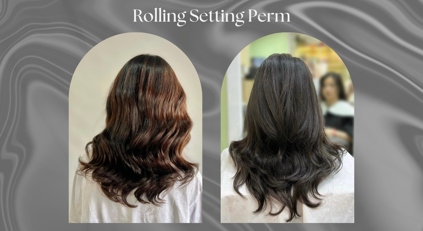 Salon The Zee (Pluak Daeng Branch)  8