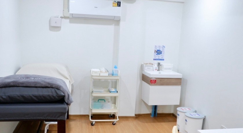 Flex Rehab Clinic (Tiwanon Branch)  7