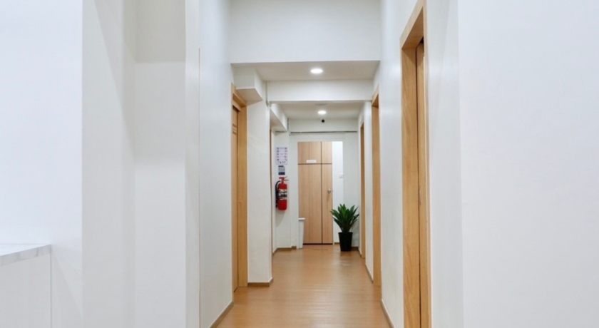 Flex Rehab Clinic (Tiwanon Branch)  8