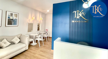 De Karis Clinic De Karis Clinic - เดอ คารีส คลินิก บริการความงามครบวงจร ย่านประเวศ 1