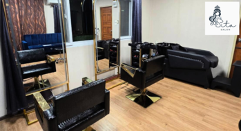 Sita Salon  1