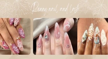 Renny Nail & Lash  S__8986627