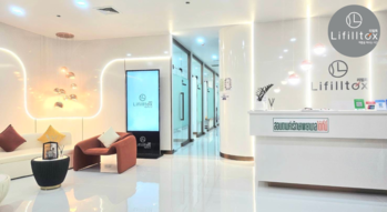 Lifilltox Clinic (Paradise Park) Lifilltox Clinic (Paradise Park) - ลิฟิลล์ท๊อกซ์คลินิก ความงามเกาหลี ย่านศรีนครินทร์ 1