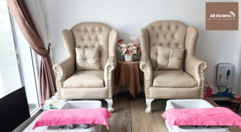 All Beaute Nails & Lashes  1