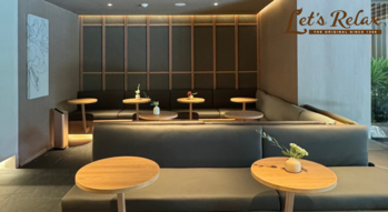 Let's Relax Spa Bangkok Sukhumvit 14  1