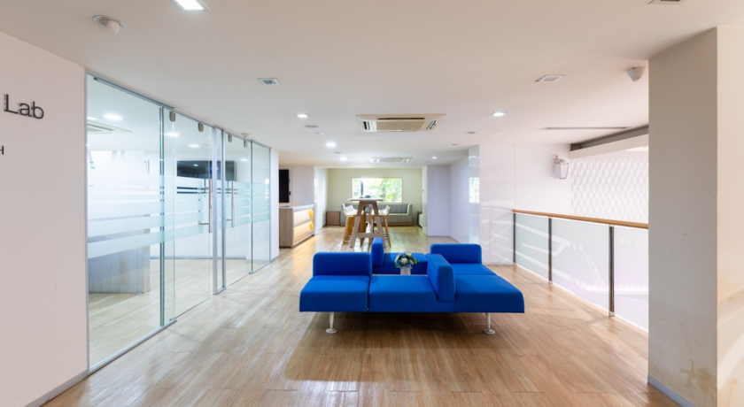 Rajdhevee Clinic (Phrae Branch)  5