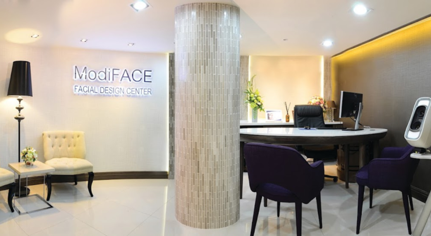 Rajdhevee Clinic (Big C Ayutthaya Branch)  8