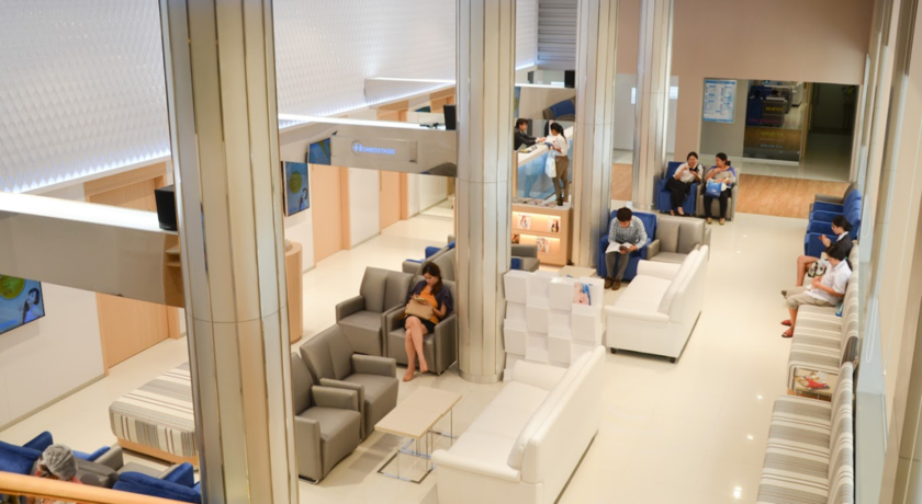 Rajdhevee Clinic (Big C Ayutthaya Branch)  9