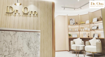 Dr.Orn Clinic medical Hair (The Mercury Ville@Chidlom)  1