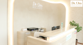 Dr.Orn Clinic medical Hair (The Crystal Ekamai-Ramindra)  1