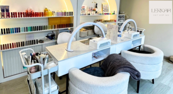 Lerkaa Luxe Nail (Sukhumvit 50)  1