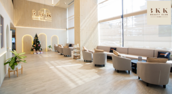 BKK Beauty Club Clinic (Italthai House) BKK Beauty Club Clinic (Italthai House) - บีเคเค บิวตี้ คลับ คลินิก บริการความงามครบวงจร ย่านบางกะปิ 1