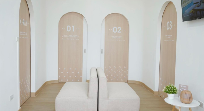 Homu Dental Clinic  4
