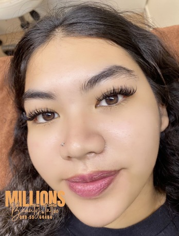 Millions Beauty & Tattoo (Bang Yai Branch) Millions Beauty & Tattoo (Bang Yai Branch) image_picker_BE252677-5778-4EA0-9184-E6A037F0251F-561-00000179DB38CC76