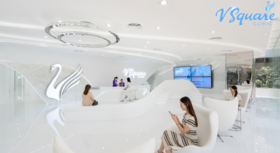 V Square Clinic (Rama 9) V Square Clinic (พระราม 9) คลินิกปรับรูปหน้าชั้นนำ ย่านรัชดาภิเษก V_Square_Clinic_%28Rama_9%29_Logo