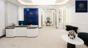 Wise Wellness Centre  1