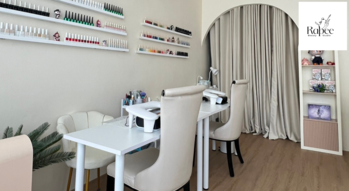 Rapee Beauty Studio  1
