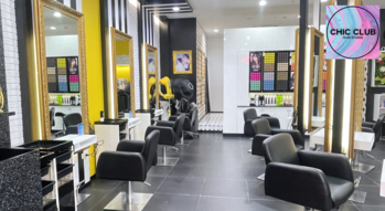 Chic Club Hair Studio (Major Ratchayothin Branch)  1