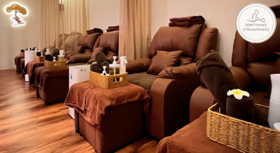 Signiel Massage (Ekkamai Branch)  1