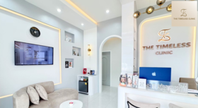 The Timeless Clinic The Timeless Clinic - เดอะ ไทม์เลส คลินิก บริการเสริมความงาม ย่านศรีนครินทร์ 1